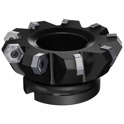 WIDIA Indexable Face Mill (MPN 6921239) - Indexable Face Mills
