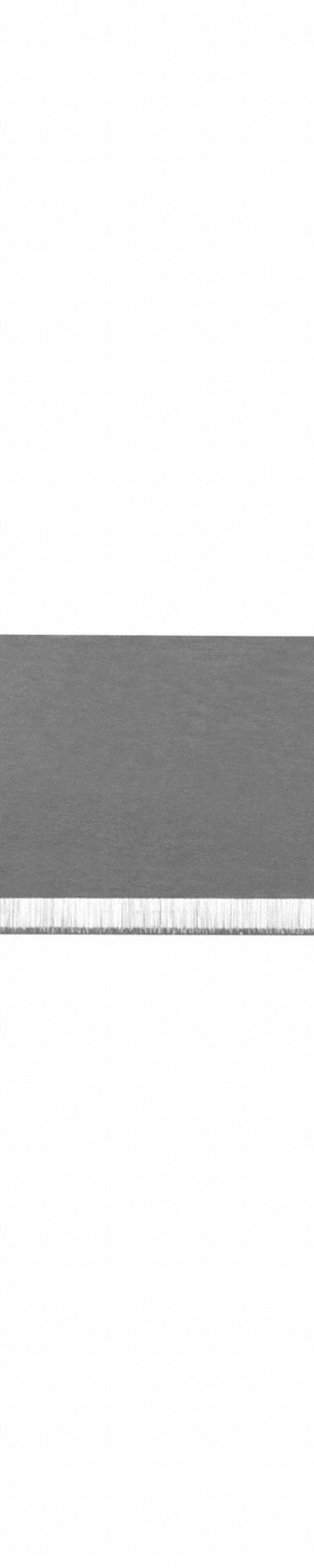 PACIFIC HANDY CUTTER - Straight-Edge Standard-Tip Replacement Utility Blades
