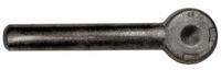 KEN FORGING Rod End Blank: Steel, Plain, 7/8 in Shank Dia, 12 in Hole Center-to-End Lg (MPN 8J-B7). Key specifications — attr952243: KEN FORGING.