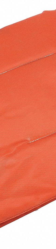 HI TEMP Welding Pad: Silicone-Coated Fiberglass, 5 ft Wd, 5 ft Lg (MPN R51-60X60X1-P). Key specifications — Protective Material Coating: Silicone; Brand: HI TEMP; Protective Material: Fiberglass; Manufacturer Part Number: R51-60X60X1-P.