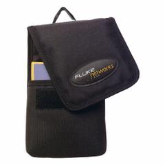 FLUKE NETWORKS Carrying Case: MT-8202-05, Fluke Networks IntelliTone Pro 200. Key specifications — Manufacturer Part Number: MT-8202-05; For Use With: Fluke Networks IntelliTone Pro 200; Product Type: Soft Case; Includes: D-Ring; Brand: FLUKE NETWORKS.