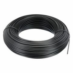 USA SEALING Plastic Welding Rod: PVC, Type 1, Triangular, 3/16 in x 260 ft, Gray, 5 lb (MPN BULK-TWR-PVC-7). Key specifications — Brand: USA INDUSTRIALS; Manufacturer Part Number: BULK-TWR-PVC-7.
