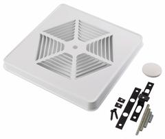 BROAN Grille: Grille, 503, 97013826. Key specifications — Product Type: Grille; Compatible Manufacturer Part Number: 503; Manufacturer Part Number: 97013826.