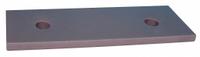 VIBCO Vibrator Mounting Plate: BVM-6, BVS-510/Mounting Plate for BV, Steel. Key specifications — attr869936: VIBCO; attr869935: BVM-6; attr869945: Mounting Plate for BV.