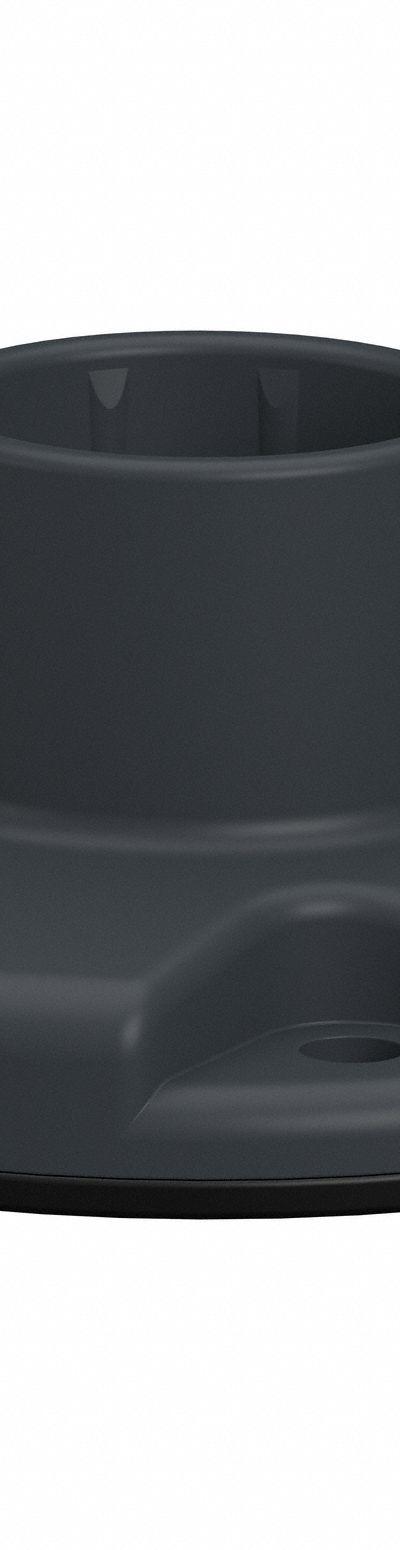 SCHNEIDER ELECTRIC Tower Light Base: Tower Light Base - Extenders for Modular Tower Lights