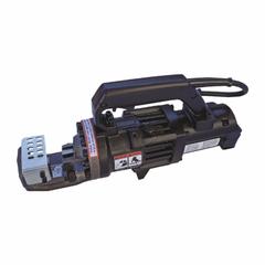 BN PRODUCTS USA Rebar Cutter: #6 Max. Cut Size, 3/4 in Dp of Cut, 6 1/2 in Blade Dia, 10 A Current (MPN BNHC-20). Key specifications — attr114349: Portable; attr114356: 115V; attr80155: BN PRODUCTS USA.
