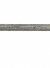 Flame Sensor: Universal, Direct Spark Ignition, Straight, 3 in Probe Lg, Hardwired, Stud Mount (MPN FLS700). Key specifications — Probe Tip Angle: Straight; Electrical Connection Type: Hardwired; Brand: SUPCO; Replacement for OEM Brand: ICP; Replacement for OEM Part Number: 1380679; Product Type: Flame Sensor; Probe Mounting Type: Stud Mount.