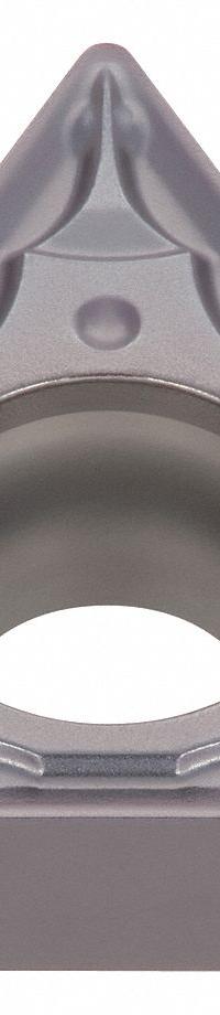 TUNGALOY Triangle Turning Insert: TCMT 21.51 PS AH725 (MPN 6856794). Key specifications — attr257938: TCMT 21.51 PS AH725.