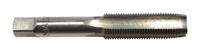 WESTWARD Alloy Steel Taper Tap, M14x1-1/4: CCT1060-154, Taper Tap
