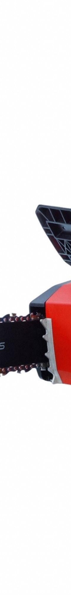 TORO Cordless Chainsaw: 16 in Bar Lg, Auto Chain Oiler, 2.5 Ah Battery Capacity, 60 V (MPN 51850). Key specifications — Brand: TORO.
