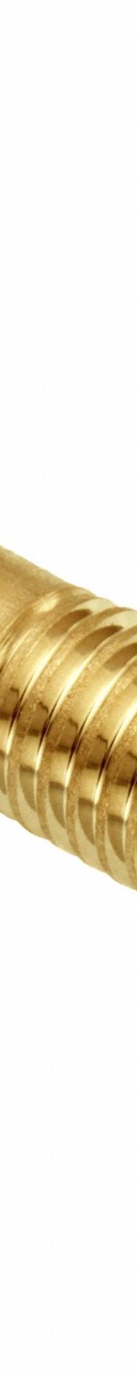AMPG Fixed Rod End: Brass, Plain, 90 mm Hole Center-to-End Lg, Right Hand, M24-3.00 Thread Size (MPN ZEBM24X90-BR). Key specifications — attr952243: AMPG.