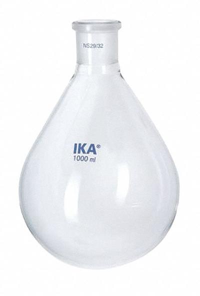 IKA Evaporation Flask (MPN 0003845300) - Rotary Evaporator Accessories