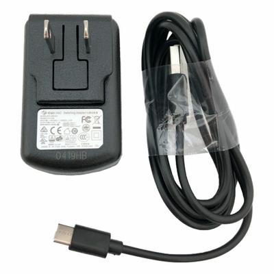 CELLTREAT Power Supply: Plastic, 35 mm Overall Lg, 59 mm Overall Ht - Pipetter Charging Stations