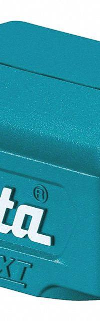 MAKITA Power Source: 12V DC, 1 Ports, 12V Max CXT Li-Ion Batteries, Power Source Only (MPN ADP08). Key specifications — attr1255706: USB Power Source; attr1255707: 12V Max CXT Li-Ion Batteries; attr1255721: 12V DC; attr1255720: MAKITA.