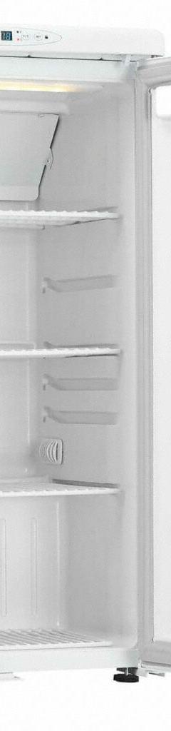 DANBY Pharmacy Refrigerator: 3.2 cu ft, Undercounter, 2°C to 8°C, 19 3/8 in Overall Dp, Swing Solid (MPN DH032A1W). Key specifications — Door Opening Style: Left; Color: White; Alarm Type: Temperature; Manufacturer Part Number: DH032A1W; Brand: DANBY; Product Type: Pharmacy Refrigerator; Door Type: Swing Solid; Refrigerant Type: R-600a.