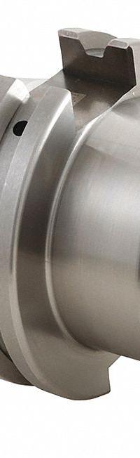 TECHNIKS Collet Chuck: CAT40 Taper, ER50, 4 in Projection (MPN 22269). Key specifications — attr1032943: TECHNIKS; attr1032950: Coolant Through-Spindle.