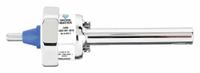ZURN Dual Flush Handle: Toilets, Brass/Rubber, Handle Assembly, 1 7/8 in Overall Wd (MPN P6000-M-ADA-DF). Key specifications — Includes: Handle Assembly; Product Type: Dual Flush Handle; Brand: ZURN; Compatible Series: Z6000; Material: Rubber.