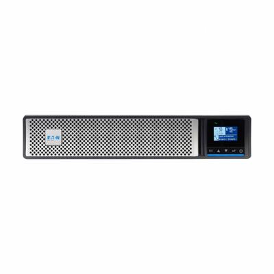 EATON TRIPP LITE UPS: Single Phase, 1,000 VA Power Rating, 120 V AC Input - Line Interactive UPS Systems