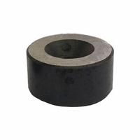 PCS Stop Disc: Black Oxide, Steel, Grade 8620, 1 in Outside Dia, 3/16 in Thick, #10-24 Thread Size (MPN SD-07). Key specifications — attr1132710: Black Oxide; attr1132714: Hardened; attr1132724: Grade 8620; attr1132878: +/-0.0005 in; attr1132879: #10-24; attr1132725: Steel; attr1110851: PCS; attr1132720: Rockwell 58.