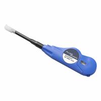 FLUKE Connector Cleaner: Connector Cleaner, QC-MMC-12-24-1P, Universal, MMC Connectors. Key specifications — Brand: FLUKE; Product Type: Connector Cleaner; Compatible Series: Universal; For Use With: MMC Connectors; Manufacturer Part Number: QC-MMC-12-24-1P.