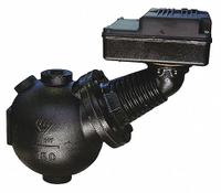 MCDONNELL & MILLER Water Control, 150W, Snap Switch: 157S Mfr Part #. Key specifications — Product Type: Low Water Cut-Off; Manufacturer Part Number: 157S.