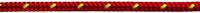 ALL GEAR Rigging and Climbing Rope: Braid, 1/2 in Dia, 1,460 lb Working Load Limit, Polyester, Red (MPN AG12SP12200G). Key specifications — Brand: ALL GEAR; Rope Type: Static.