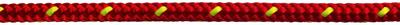 ALL GEAR Rigging and Climbing Rope: Braid, 1/2 in Dia, 1,460 lb Working Load Limit - Rigging & Climbing Rope