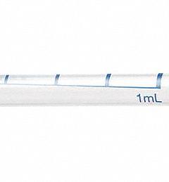 EPPENDORF Pipettor Tip: Non-Sterile, 1 mL Capacity, Bulk Bag, No Filter, Clear, 100 (MPN 0030089430). Key specifications — Brand: EPPENDORF; Color: Clear; Material: Biomedical Grade Plastic; Sterility: Non-Sterile; For Pipette Type: Eppendorf Pipettor; Includes Filter: No Filter; Configuration: Bulk Bag.