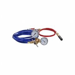 DIVERSITECH Kit, Drain Dawg: 475 psi Air Pressure (MPN CB-2). Key specifications — Includes: CW-15 Whip Hose; Brand: DIVERSITECH; Body Material: Brass; Series: Drain Dawg; Product Type: Drain Clearing Gun.