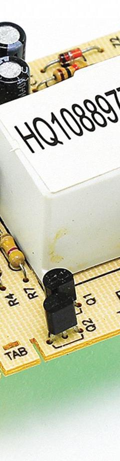 HEIL QUAKER Control Board: Furnace Control Board, 1088977. Key specifications — Manufacturer Part Number: 1088977; Product Type: Furnace Control Board.