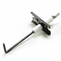 LENNOX Flame Sensor: Mfr Part # 20J91. Key specifications — Manufacturer Part Number: 20J91; Product Type: Flame Sensor.