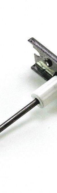 LENNOX Flame Sensor: Mfr Part # 20J91. Key specifications — Manufacturer Part Number: 20J91; Product Type: Flame Sensor.
