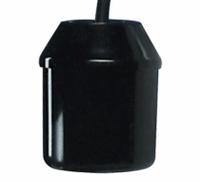 SJE-RHOMBUS Float Switch: Narrow-Angle, Normally Open (Pump Down), 120/230V AC, 5 A, 2-Wire, 10MWENO. Key specifications — Rated Voltage: 120/230V AC; Brand: SJE-RHOMBUS; Electrical Connection: 2-Wire; Counterweight/Mounting: External Counterweight.