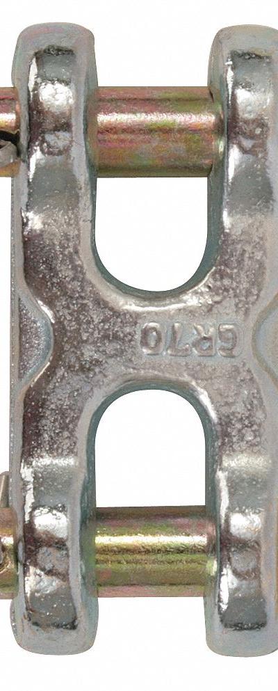 B/A PRODUCTS CO. B/A PRODUCTS CO - Double-Clevis Connecting Link