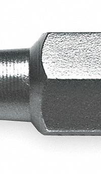 PROTO Insert Bit: Insert Bit, Imperial, PH2 Bit Industry Size, #2 Bit Size, ACR, 1 in Overall Lg (MPN J60010). Key specifications — attr1119695: PROTO; attr1119703: S2 Steel; attr1119710: ACR; attr1119708: Hex; attr1202404: #2.