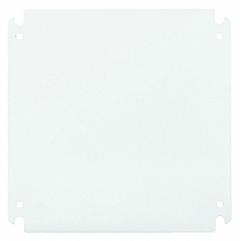 HOFFMAN Interior Panel: Concept Panel Panel, 14.2 in Overall Ht, 14.2 in Overall Wd, Steel, CP1616. Key specifications — Panel Style: Concept Panel; Brand: HOFFMAN; Finish: Powder Coated; Manufacturer Part Number: CP1616; Material: Steel.