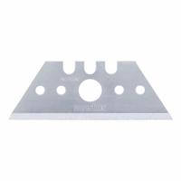 MARTOR Replacement Blade: 2 3/32 in Blade Lg, 3/4 in Blade Wd, 0.025 in Blade Thick, Steel, 100 PK (MPN 5232.70). Key specifications — attr307708: 55NN57; attr307711: Steel; attr307707: Yes; attr324888: MARTOR.