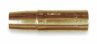 TWECO Nozzle: 1/2 in Bore Dia, Conical, 1/8 to 5/32 in Tip Recess, WS21-50, WS21, 2 PK (MPN 12101341). Key specifications — attr30406: TWECO; attr30408: WS21; attr30414: 1/8 to 5/32 in Tip Recess; attr30416: Self-Insulated.