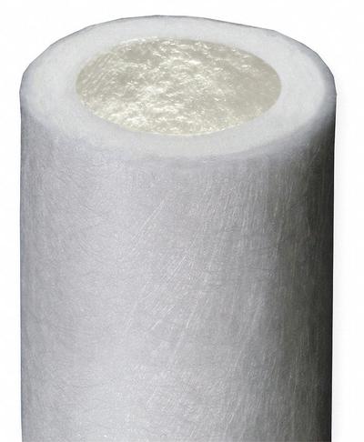 Parker Compressed Air Filter Element: Particulate, 0.01 micron - Replacement Filter Elements