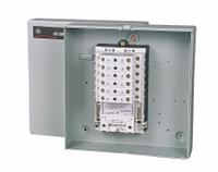 GE Lighting Magnetic Contactor: 12 Poles, 277V AC, 30 A, 2-Wire, Electrically Held (MPN CR463LD0ANA10A0). Key specifications — Brand: GE.