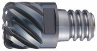 OSG Exchangeable Head End Mill (MPN 7830127)