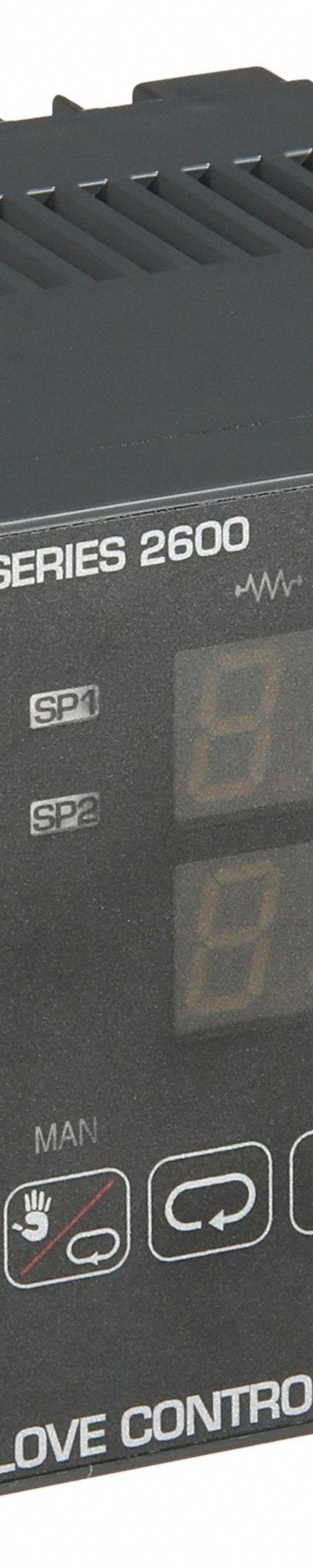 DWYER Temperature Controller: 2600 - Temperature Controllers