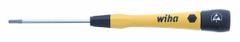 WIHA ESD-Safe Precision Hex Screwdriver: ESD Safe PicoFinish, Std Lg, 3/32 in Tip Size (MPN 27558). Key specifications — attr1205241: WIHA; attr1205242: 3/32 in.