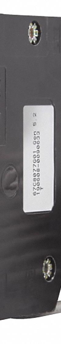 EATON Circuit Breaker: 20 A, 120V AC, Single Phase, 10kA at 120V AC, Type BR Loadcenters, 1 Poles (MPN BRN120AF). Key specifications — Amps: 20 A; AC Voltage Rating: 120V AC; Phase: Single; Max. AIR Rating: 10kA at 120V AC; Circuit Breaker Type: Arc Fault Circuit Interrupter; For Use With: Type BR Loadcenters; Brand: EATON.