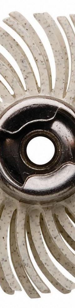 DREMEL Rotary Tool Brush: 1 in Brush Dia, Wheel Brush, Straight, Mounted, 15,000 RPM Max. Speed (MPN EZ472SA). Key specifications — attr1097267: DREMEL; attr1097272: Mounted; attr1097273: Wheel Brush; attr1097274: Straight.