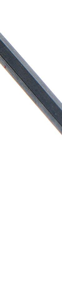 PROTO Hex Key: 0 Ball Ends, 1/8 in Tip Size, SAE, Long, Alloy Steel, Black Oxide, 3 in Handle Lg, L (MPN J46208). Key specifications — attr1205521: PROTO; attr1205526: Black Oxide.