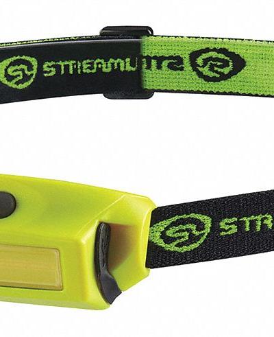 STREAMLIGHT Rechargeable Headlamp: Rechargeable - Rechargeable Headlamps
