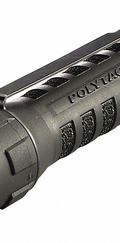 STREAMLIGHT Flashlight: 600 lm - Flashlights