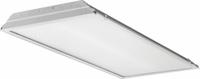 LITHONIA LIGHTING Recessed Troffer: 4 ft Lg, 2 ft Wd, 6,466 lm, 4000K, 48.7 W, 120 to 277V AC (MPN 2GTL 4 60L EZ1 LP840). Key specifications — attr1261884: 120 to 277V AC; attr1261878: LITHONIA LIGHTING; attr1261883: (4) Lamp T8; attr1261870: 4000K; attr1261880: Yes.