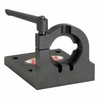 HUOT Toolholder Vise: For CAT40 Taper (MPN 50525). Key specifications — attr1033498: HUOT; attr1033497: 50525.